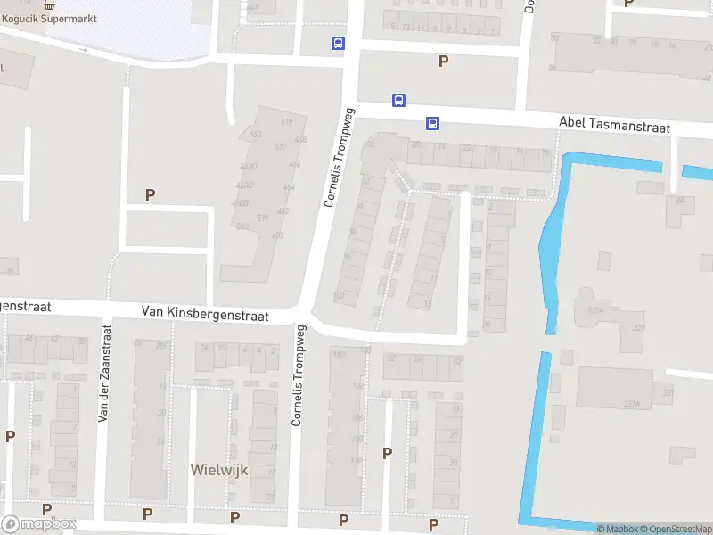 112 melding Ambulance met gepaste spoed naar de Cornelis Trompweg in Dordrecht