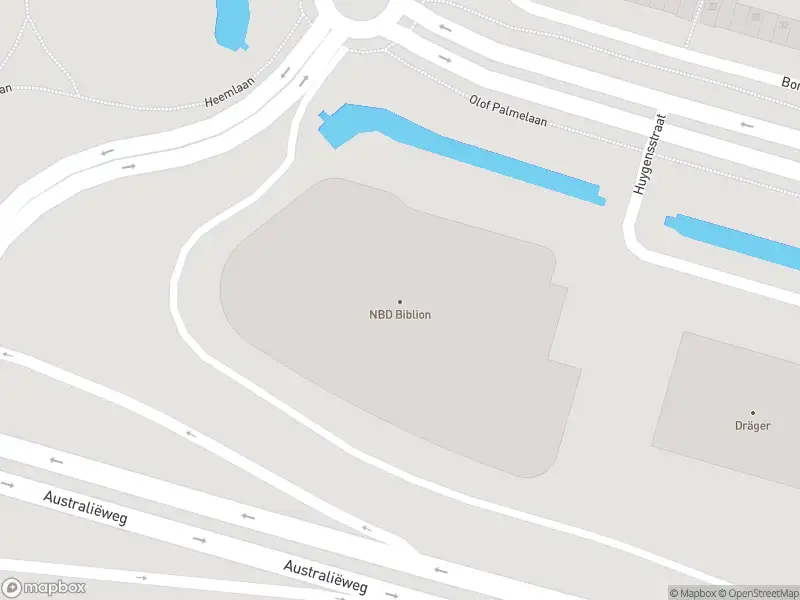 Brandweer met gepaste spoed naar de Huygensstraat in Zoetermeer