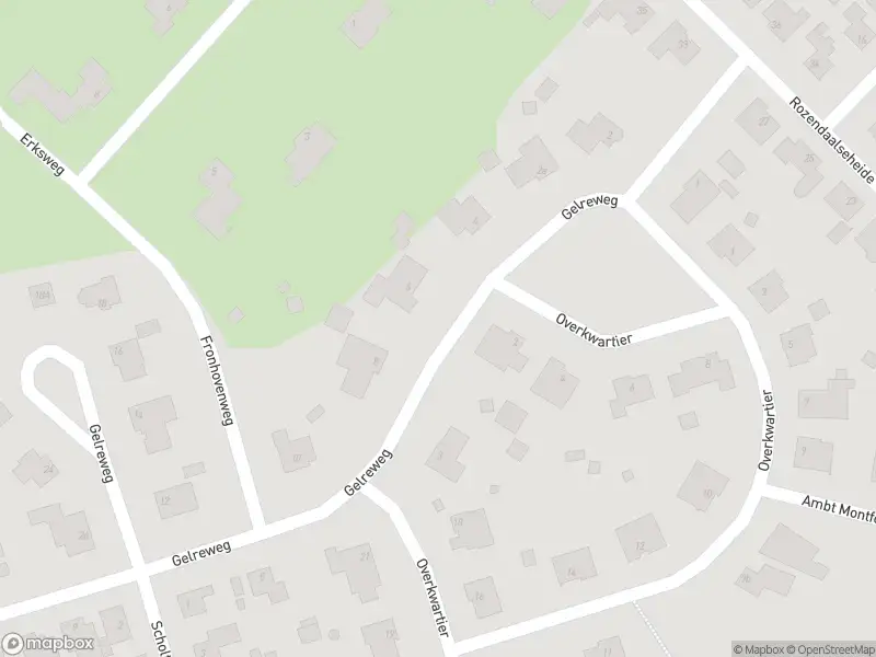 112 melding Overlastmelding Gelreweg in Montfort