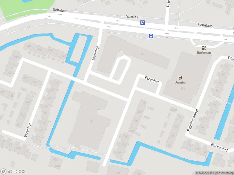Overlastmelding Elzenhof in Sliedrecht