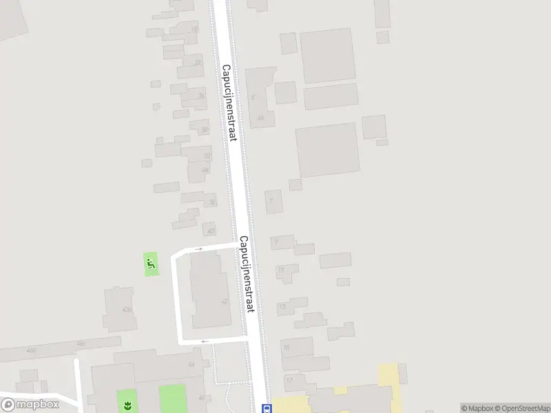 Overlastmelding Capucijnenstraat in Biezenmortel