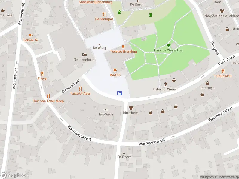 112 melding Ambulance met gepaste spoed naar de Groeneplaats in Den Burg