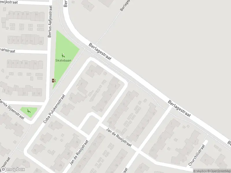 112 melding Overlastmelding Jan de Rooijstraat in Dongen