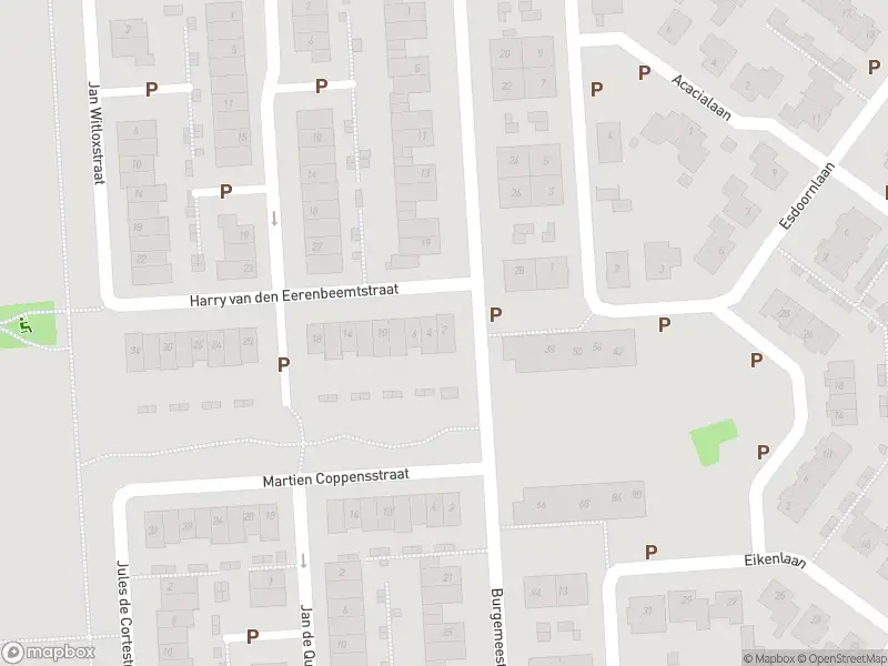 112 melding Overlastmelding Harry van Den Eerenbeemtstraat in Waalwijk