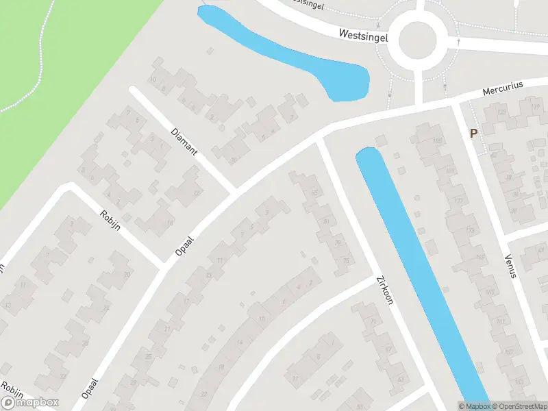 Overlastmelding Opaal in Duiven