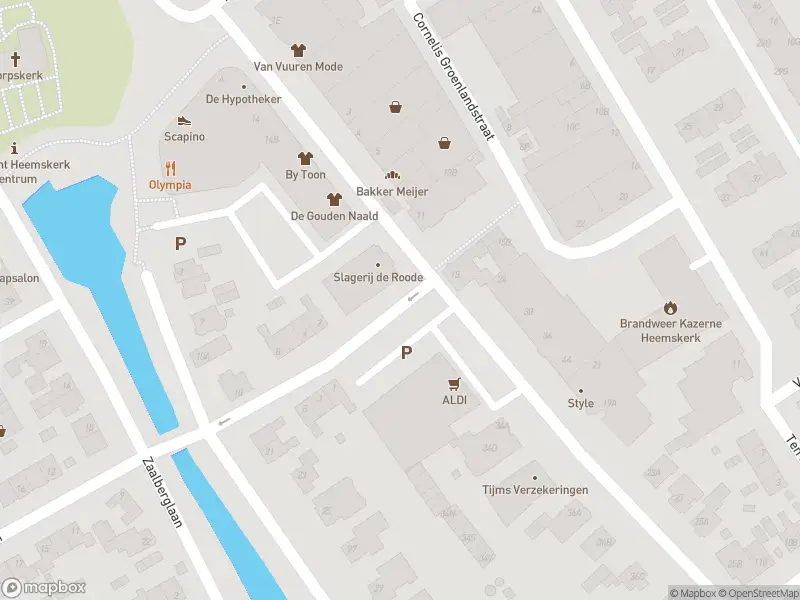 112 melding Overlastmelding Gerrit van Assendelftstraat in Heemskerk