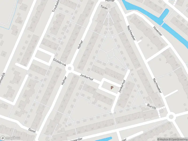 112 melding Ambulance met grote spoed naar de Jonkerhof in Rhoon