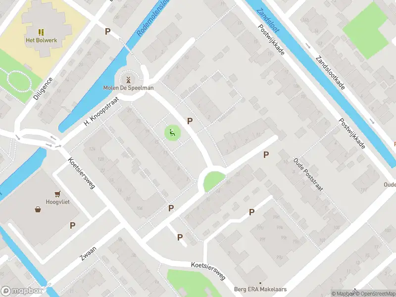 112 melding Overlastmelding J.J. van Rhijnstraat in Sassenheim