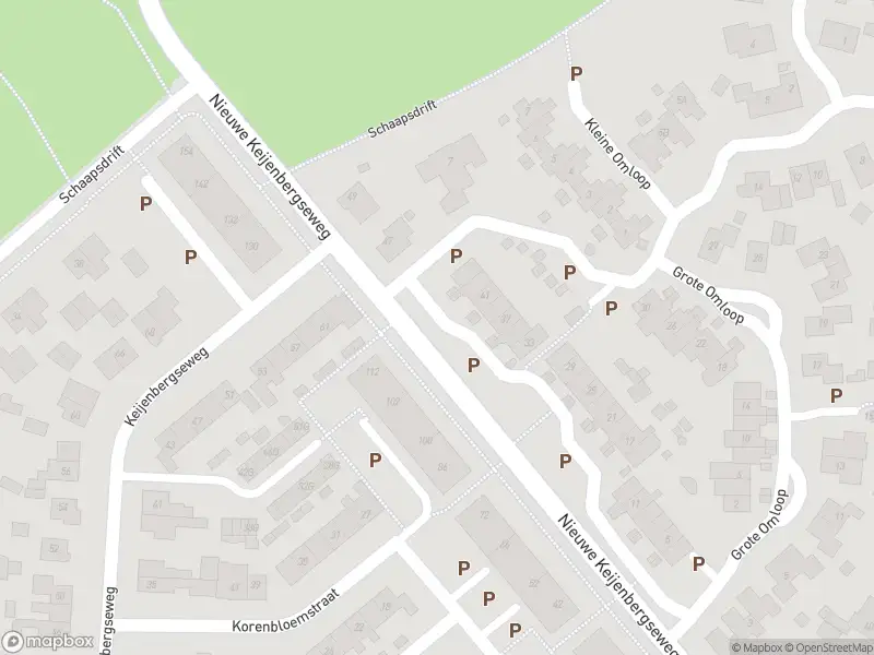 Anonieme overlastmelding Zwanebloemstraat in Renkum