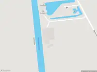 Brandweer en politie met grote spoed naar de Pastorieweg in Nieuw Scheemda vanwege middelgrote brand