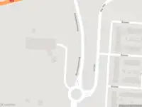 Politie naar de Vorstenbosscheweg in Veghel vanwege ongeval met letsel