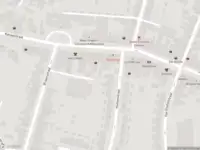 Politie met grote spoed naar de Kromme Nieuwstraat in Oost-Souburg vanwege letsel