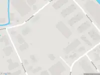 Brandweer met normale urgentie naar de Industrieweg in Hasselt vanwege wateroverlast