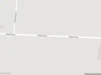 Brandweer met gepaste spoed naar de Reigerstraat in Someren