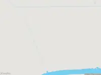 Ambulance met gepaste spoed naar de Essendijk in Rhoon