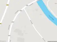 Brandweer met gepaste spoed naar de Nieuwedijk in Ommen vanwege dier(en) in nood