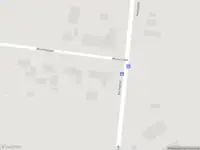 Politie naar de Michelslaan in Someren vanwege ongeval met letsel