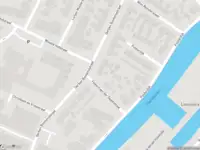 Overlastmelding Gerben Bootsmastraat in Lemmer gesloten