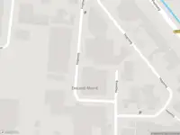 Brandweer met grote spoed naar de Hogeweg in Zeeland