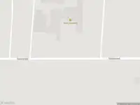 Brandweer met grote spoed naar de Sanjesreed in Oentsjerk vanwege afgaan automatisch brandalarm