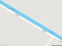 Brandweer met grote spoed naar de Wittewijk in Smilde