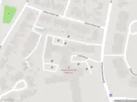 Brandweer met gepaste spoed naar de Klokkenbelt in Almelo vanwege afgaan automatisch brandalarm