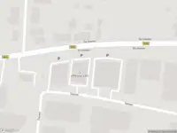 Politie naar de De Hoeven in Reusel vanwege ongeval met letsel