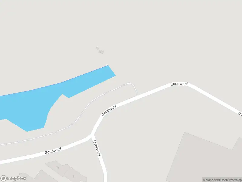 Brandweer met grote spoed naar de Goudwerf in Beuningen