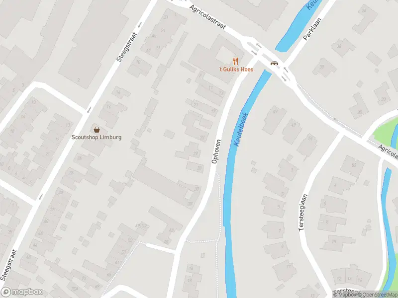 112 melding Overlastmelding Ophoven in Sittard gesloten