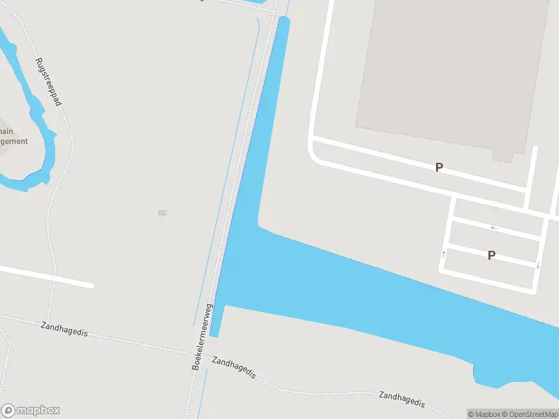 Overlastmelding Boekelermeerweg in Alkmaar
