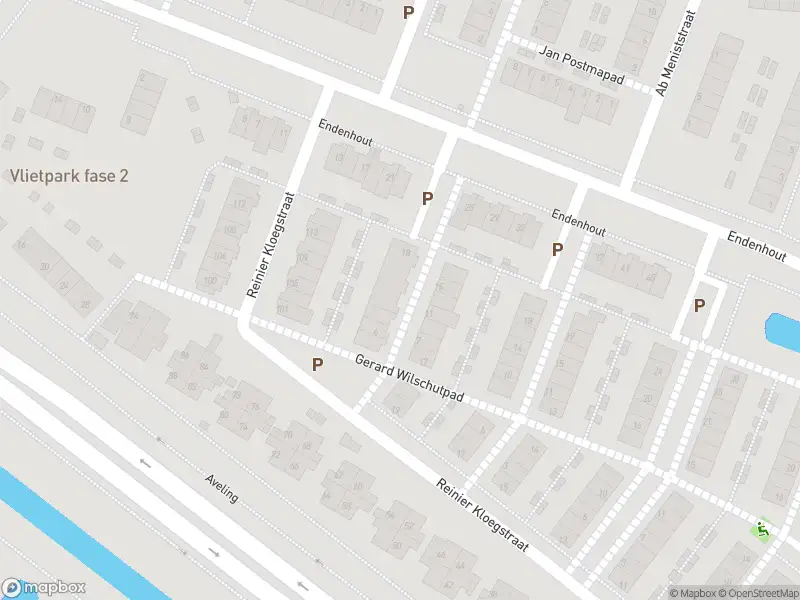 112 melding Ambulance met gepaste spoed naar de Willem van der Scheepad in Hoogvliet Rotterdam