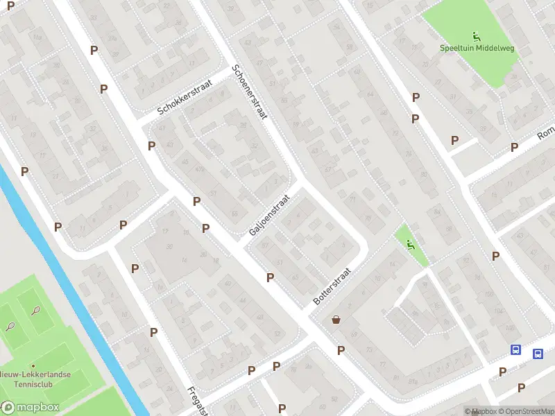 112 melding Ambulance met gepaste spoed naar de Galjoenstraat in Nieuw-Lekkerland