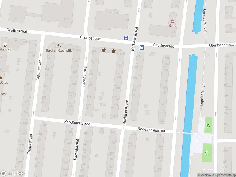 112 melding Ambulance met grote spoed naar de Korhaanstraat in Rotterdam