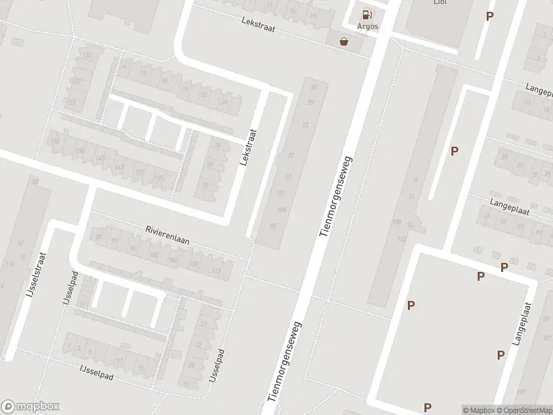 112 melding Ambulance met gepaste spoed naar de Lekstraat in Rozenburg