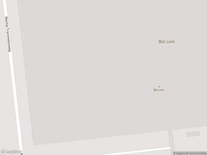 Politie met grote spoed naar de Pakketweg in Waalwijk vanwege letsel