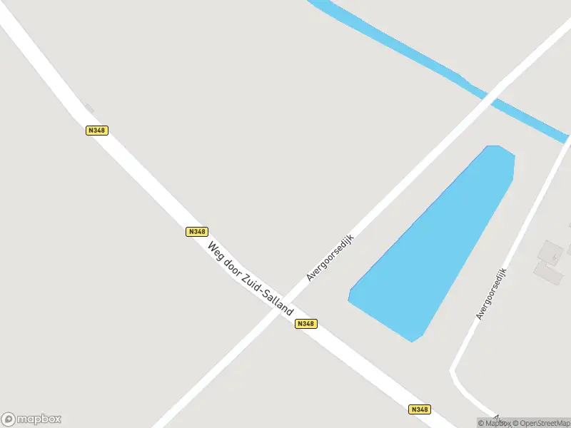 Traumahelikopter met grote spoed naar de Avergoorsedijk in Schalkhaar