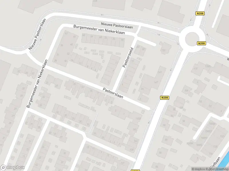 112 melding Ambulance met gepaste spoed naar de Pastoorsveld in Hillegom