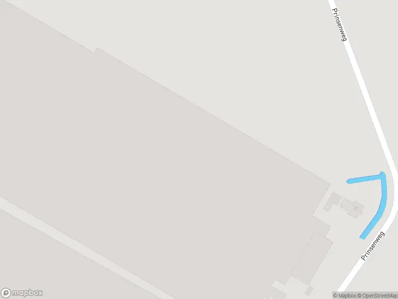 Ambulance met gepaste spoed naar de Prinsenweg in Vierpolders