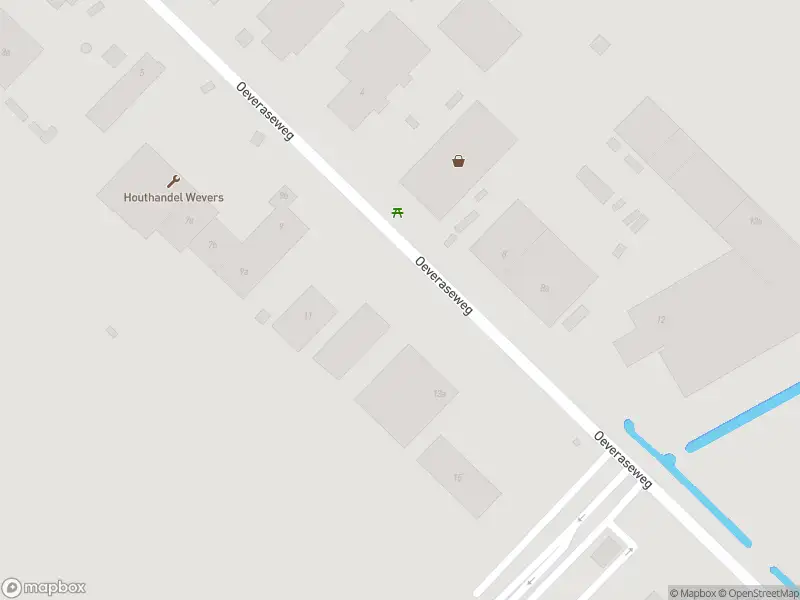 112 melding Brandweer met grote spoed naar de Oeveraseweg in Havelte