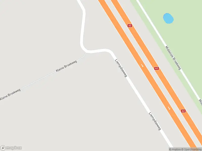 Overlastmelding Liempdseweg in Best (Pailjaartseweg) gesloten