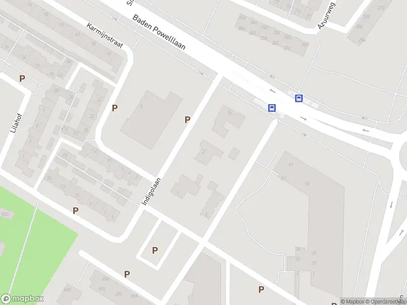 Overlastmelding Indigolaan in Tilburg gesloten