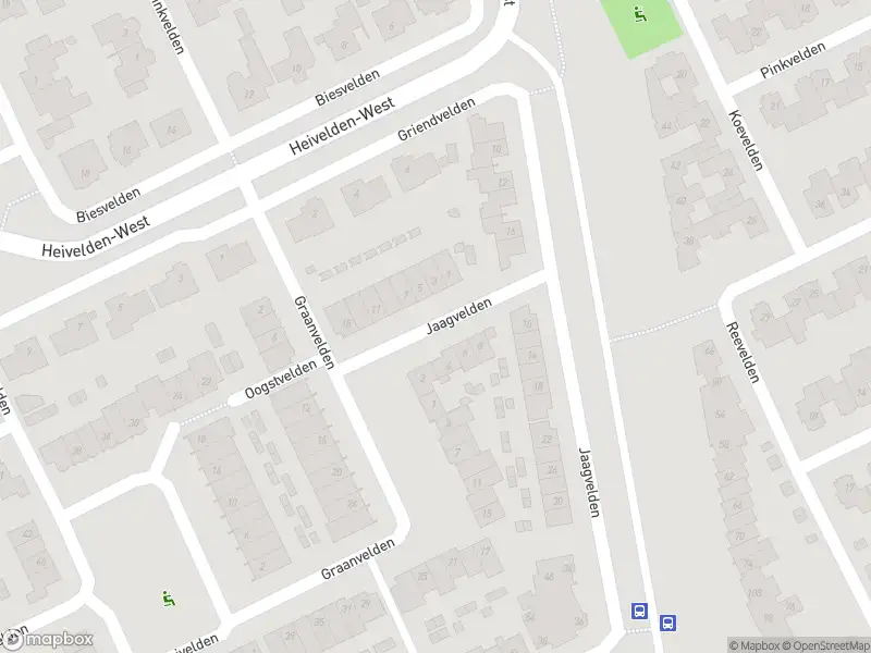 112 melding Overlastmelding Jaagvelden in Best