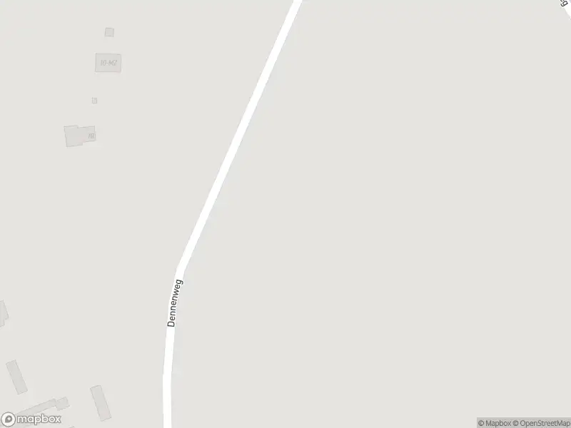 112 melding Overlastmelding Dennenweg in Rucphen