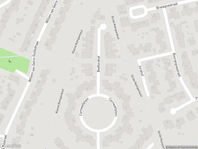 112 melding Overlastmelding Bedfordhof in Sittard