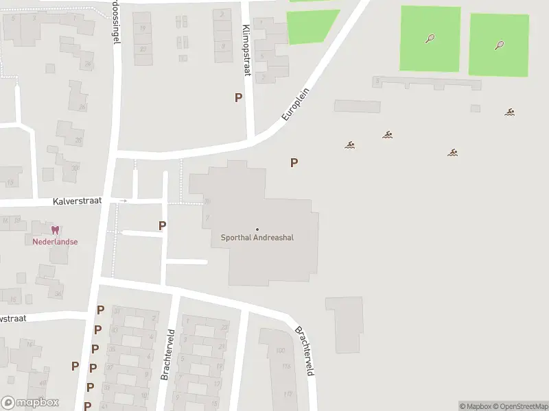 Overlastmelding Europlein in Maasbracht gesloten