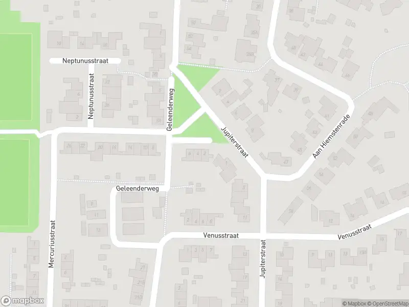 112 melding Overlastmelding Saturnusstraat in Sittard gesloten