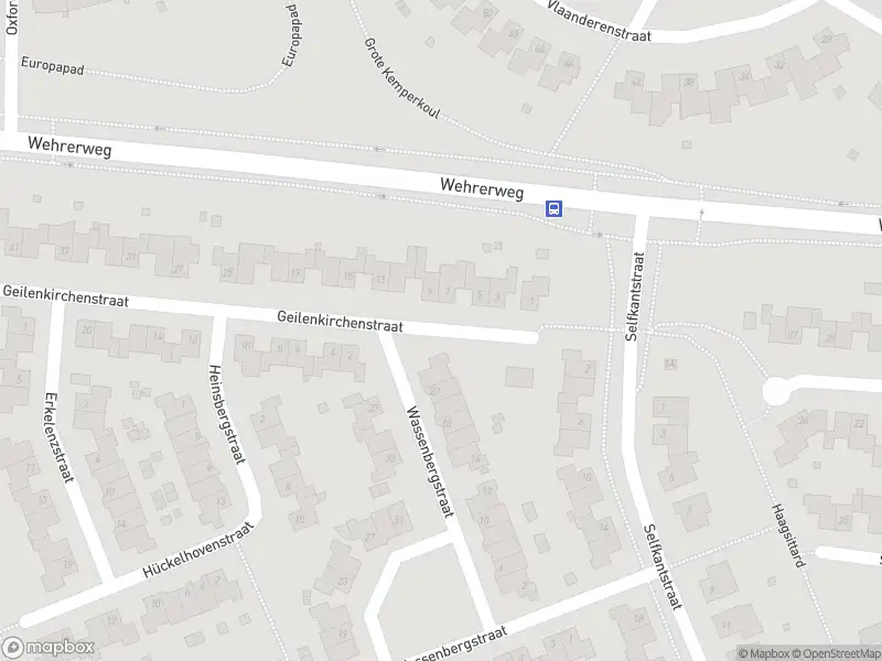 Anonieme overlastmelding  in Sittard gesloten