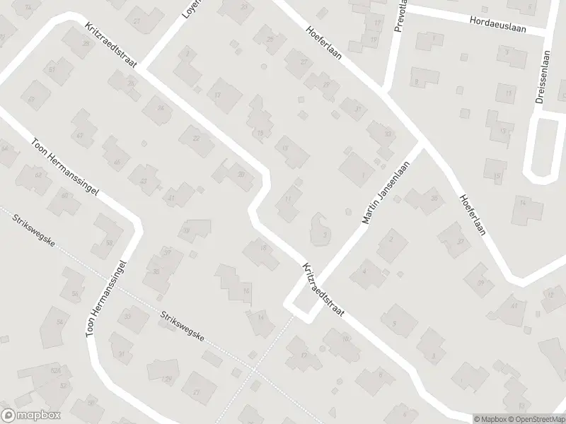 Overlastmelding Kritzraedtstraat in Sittard gesloten