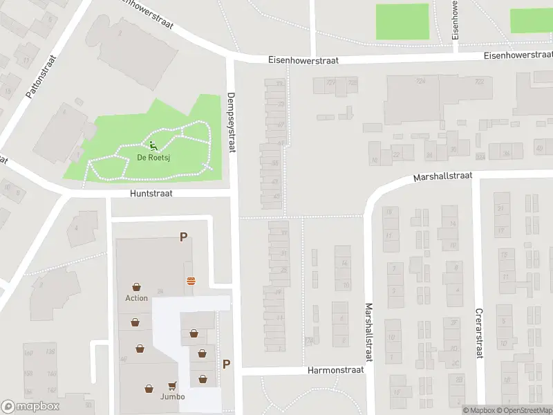 112 melding Anonieme overlastmelding Dempseystraat in Sittard gesloten