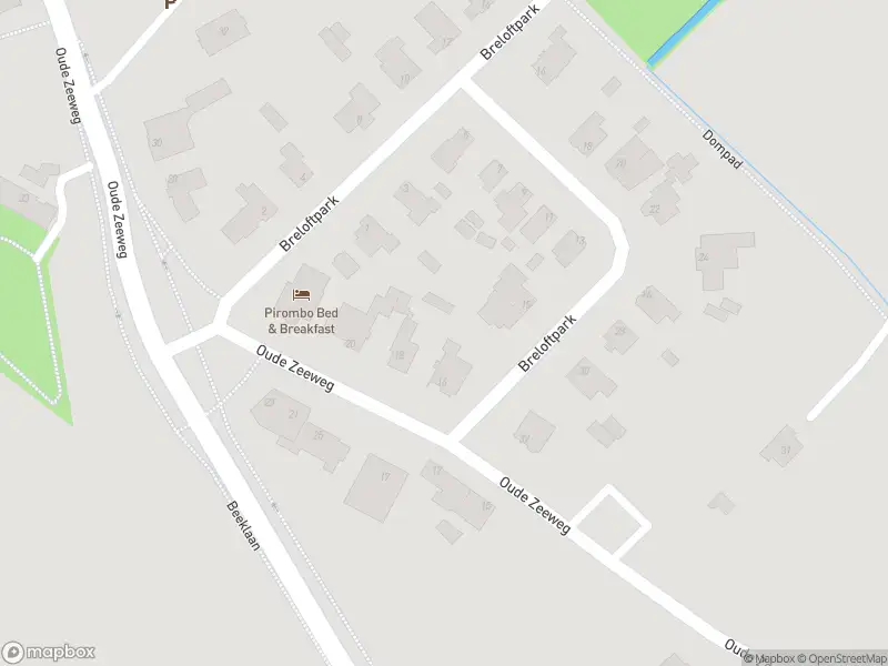 112 melding Overlastmelding Dompad in Noordwijk